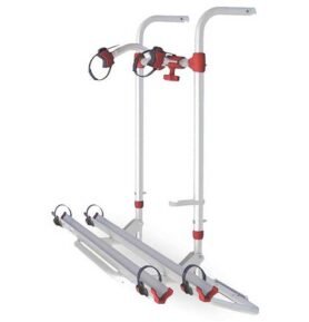 FIAMMA Zadní nosič karavanu Simple Plus 200 pro 2 kola, max. zatížení 35 kg