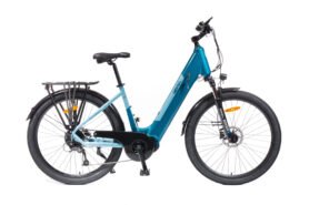 Olpran ARDEA Low 27.5" blue 18"
