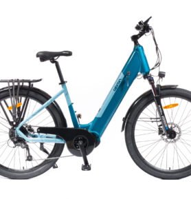 Olpran ARDEA Low 27.5" blue 18"