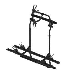 Zadní nosič Euro Carry pro MB Sprinter od 06/2018 pro 2 kola Barva: Černá