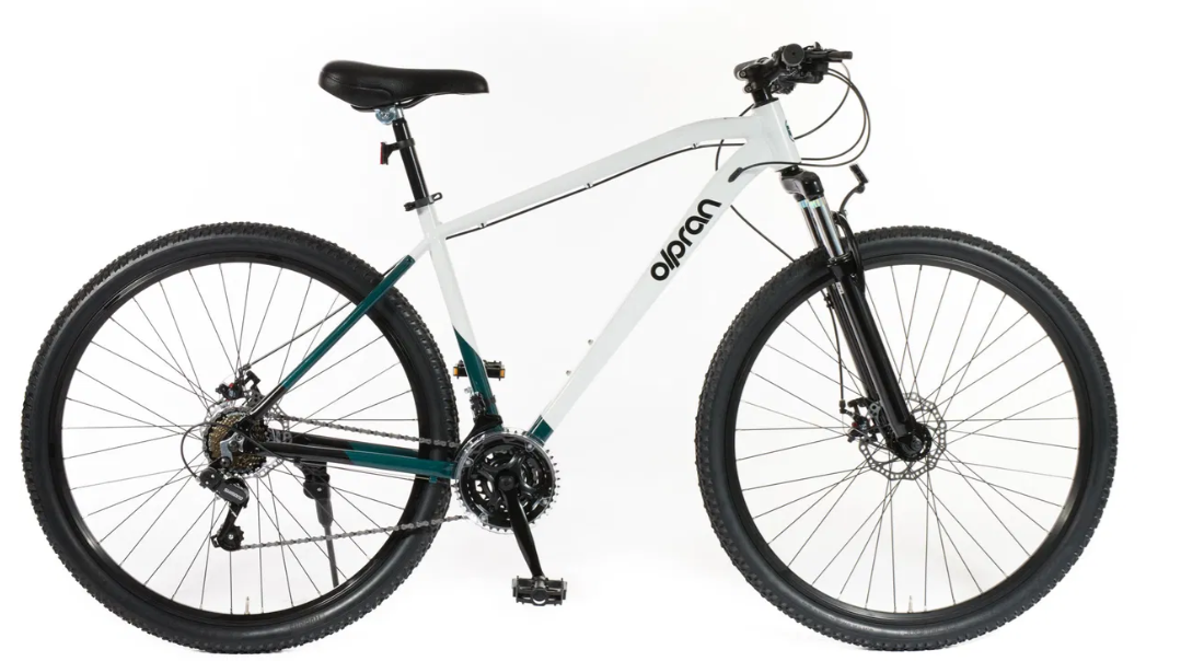 Olpran CANIS 2025 Velikost: 19"