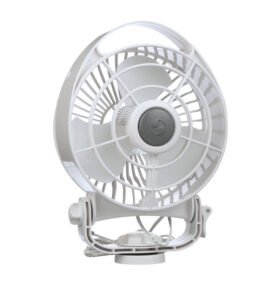 SEEKR Kabinový ventilátor Bora