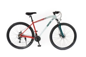Olpran ASTACUS 2025 Velikost: 21"