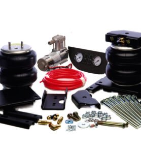 Linnepe Přídavná vzduchová pružina Ducato z let 94-2006, Eurochassis