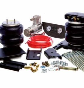 Linnepe Pomocná vzduchová pružina Ford Transit od roku 2004, FWD