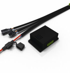 Sada Alpine - Topení Reimo Diesel