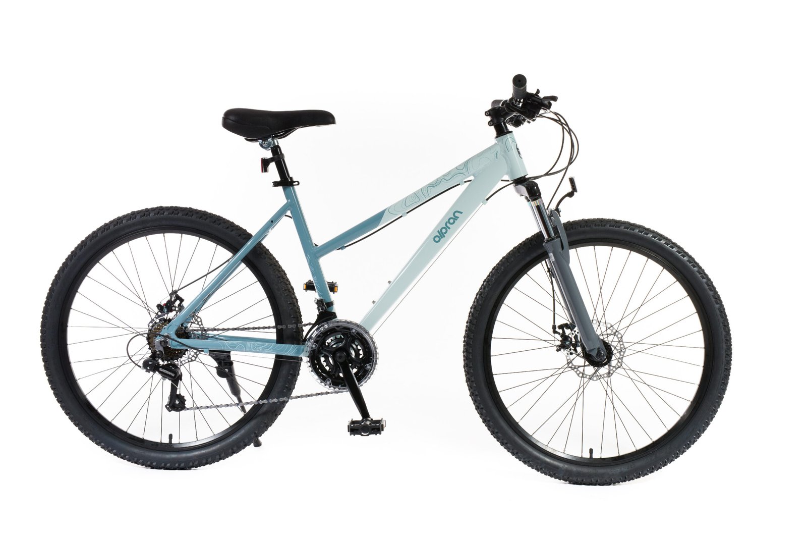 Olpran STRIX 2025 Velikost: 15"