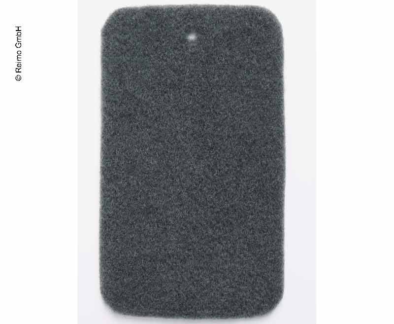 REIMO Kobercová plsť X-Trem Stretch Felt Slate - 5x2m