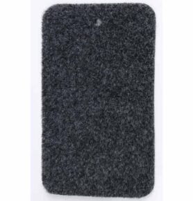 REIMO Kobercová plsť X-Trem Stretch Anthracite - 5x2 m
