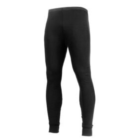 Spodky THERMAL elastické ČERNÉ vel. XXL
