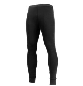 Spodky THERMAL elastické ČERNÉ vel. 3XL