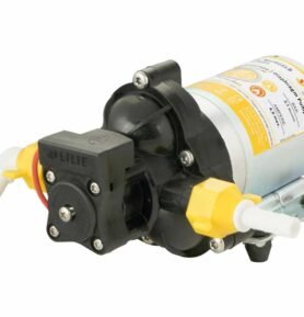 Membránové čerpadlo Lilie CLASSIC SERIES - 1,4 bar, 7 l/min