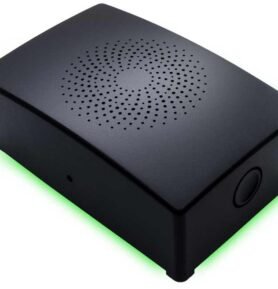 THITRONIK Detektor plynu G.A.S-pro III Varianta: CO oxid uhelnatý