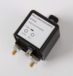 REIMO Oddělovací relé baterie E772V2, 12V/120A (krátkodobě 180A)