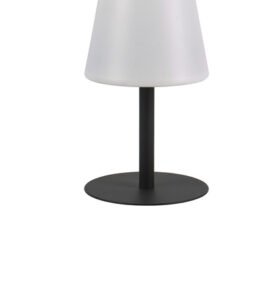 REIMO TENT Stolní lampa LED Touchsenso