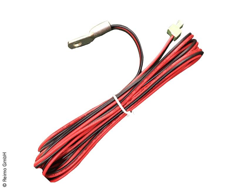 Teplotní  čidlo solárního regulátoru Carbest MPPT