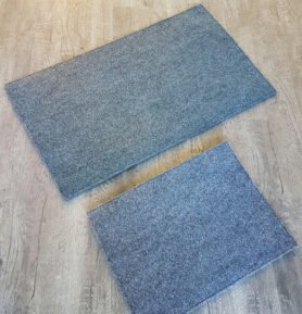 REIMO Plstěný topný koberec 230 V