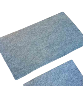 REIMO Plstěný topný koberec 230 V