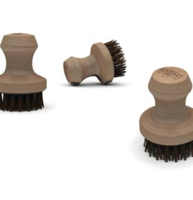 Čistící kartáč Cadac na grily