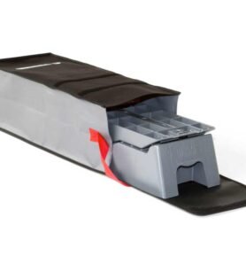 Přenosná taška na klíny Fiamma LEVEL BAG