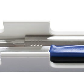 Purvario Univerzální zásobník na příbory, nástavec na sadu 4 kusů: 915929