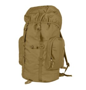 ROTHCO batoh TACTICAL 45 L COYOTE BROWN