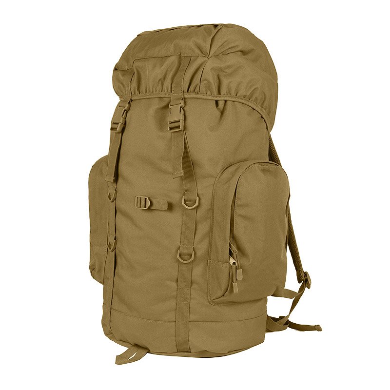 ROTHCO batoh TACTICAL 45 L COYOTE BROWN
