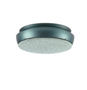 Jacob Jensen Optický detektor kouře 10 cm Green