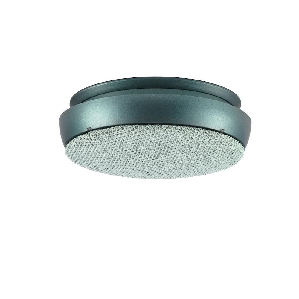 Jacob Jensen Optický detektor kouře 10 cm Green