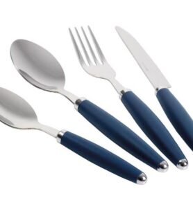 Sada příborů Holiday Travel pro 4 osoby