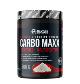 MAXXWIN CARBO MAXX natural 500 g