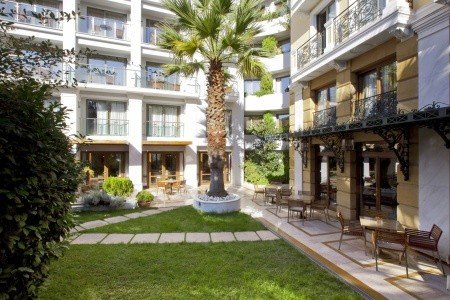 Electra Palace Athens - Obrázek 2