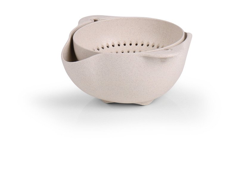 Mísa Camp4 se sítem s otočnou funkcí