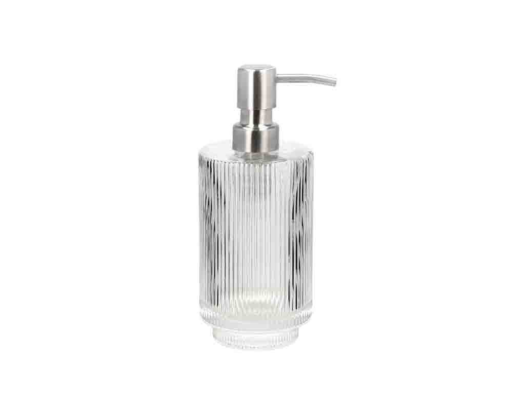 Södahl Dávkovač mýdla do koupelny Clarity Clear