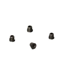 FIAMMA Pouzdro Carry Bike 4 ks