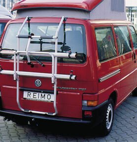 FIAMMA Reimo hliníková zadní část VWT4 2Rä