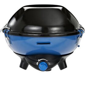 Plynový gril Campingaz Party Grill 400 CV na plynové kartuše