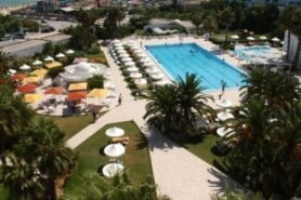 Eden Village Yadis Hammamet