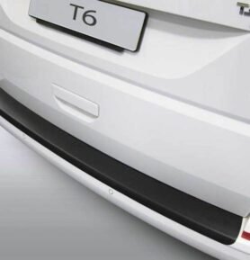 Spangenberg Ochrana nárazníku ABS - pro VW T6 (také Multivan a Caravelle)