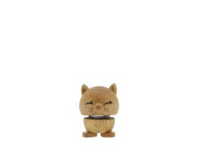 Figurka Hoptimist Bumble L Černý dub