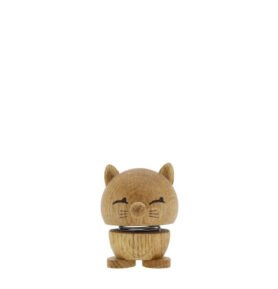 Figurka Hoptimist Bumble L Černý dub