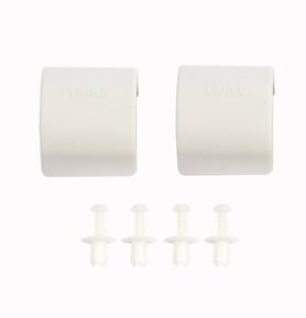 Krytka montážní lišty nosiče kol Thule