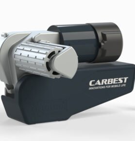 Carbest Cara-Move II - Automatický systém pro manévrování s karavanem