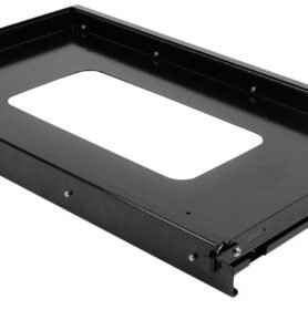 Montážní výsuv Carbest COMFORT SLIDER M pro chladící boxy