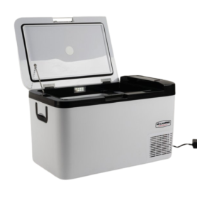 MC CAMPING Kompresorová autochladnička McCamping STYLE 'N' COOL 20