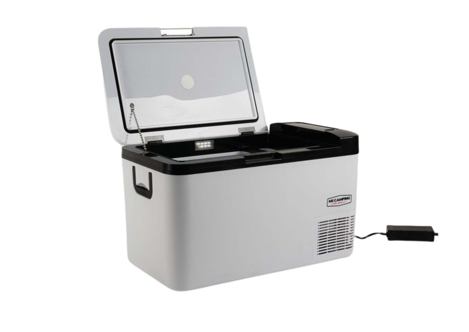 MC CAMPING Kompresorová autochladnička McCamping STYLE 'N' COOL 20