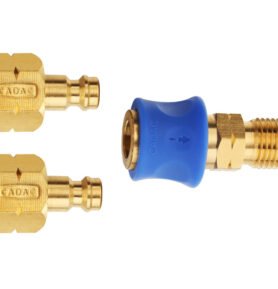 Rychlospojka Cadac k plynové hadici
