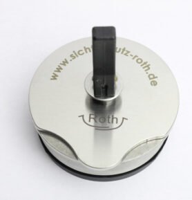 REIMO Podstavec multifix s přísavkou, pro držák adaptéru a háčky