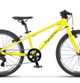 Beany ZERO 20 2024 10" žlutá