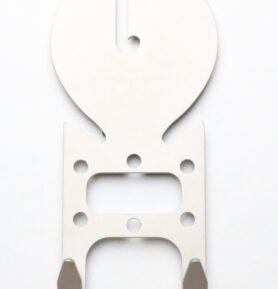 REIMO Univerzální hákový adaptér Multifix pro základní nosič (č.v. 66575)